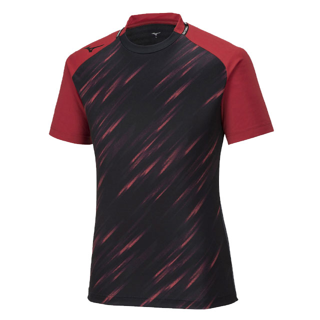 ミズノ サッカー フットサル トレーニングウェア クイックドライ