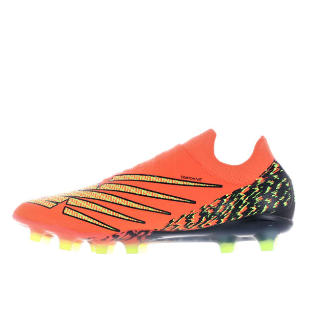 ニューバランス　フューロンFG 2E 25センチ ニューバランス サッカースパイク フューロン FURON PRO HG