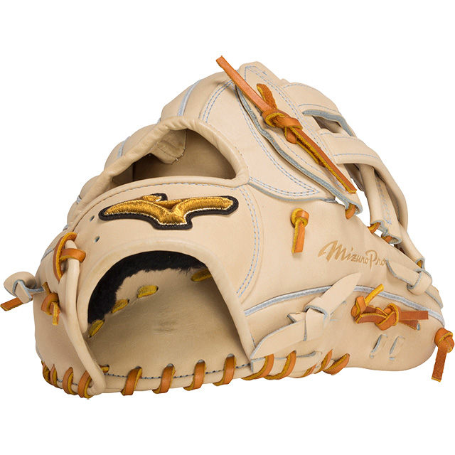 ミズノプロ　硬式外野用グラブ 野球 ミズノ 硬式グローブ ミズノプロ オーダーグラブ 外野AXI型