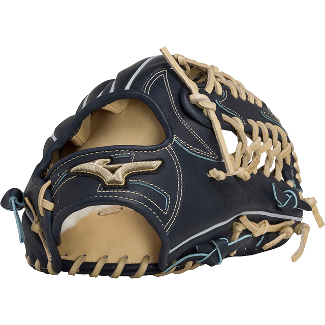 Global Elite ミズノグローバルエリート硬式用内野手用グラブ