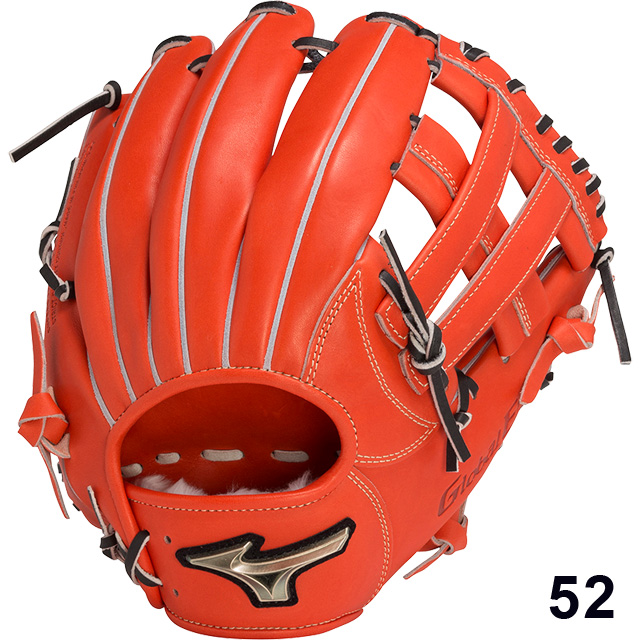 グローバルエリート 軟式 内野手 1AJGR28523 限定カラー