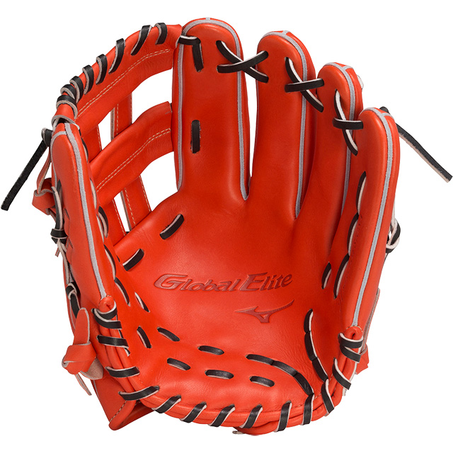 グローバルエリート 軟式 内野手 1AJGR28523 限定カラー
