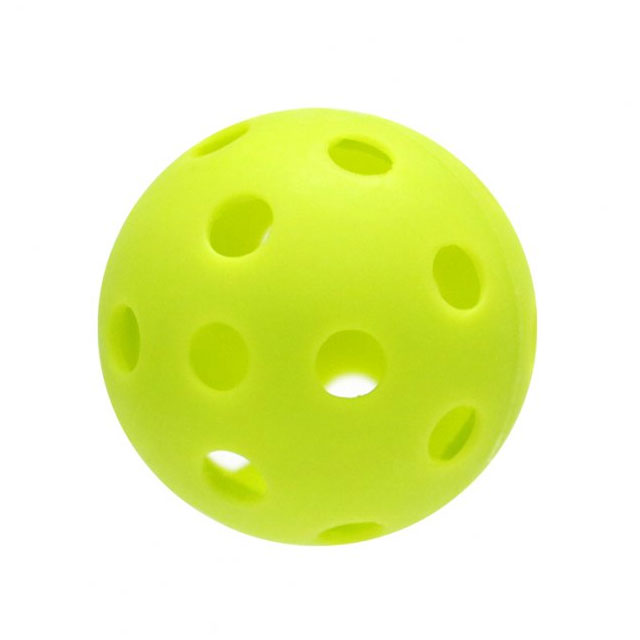 フィールドフォース ミニバッティング 練習ボール 40mm 20個入 野球