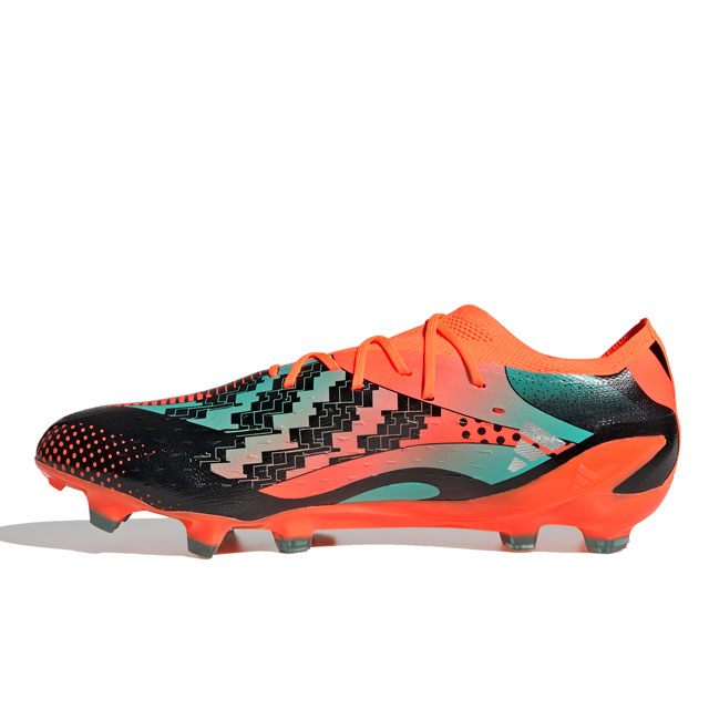 はぎ：スパイク adidas アディダス エックススピードポータル MESSI.4 AI1