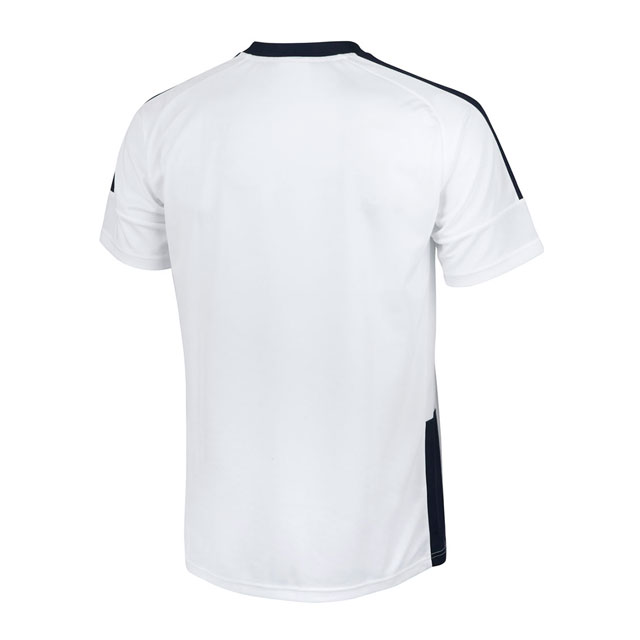 アンブロ サッカー フットサル ジュニア 切替ゲームシャツ