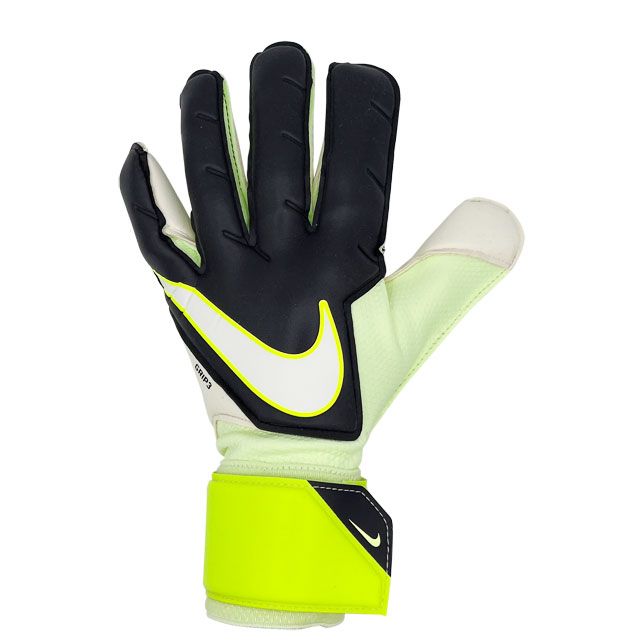 28％OFF！ ナイキ サッカー キーパーグローブ GKグリップ 3