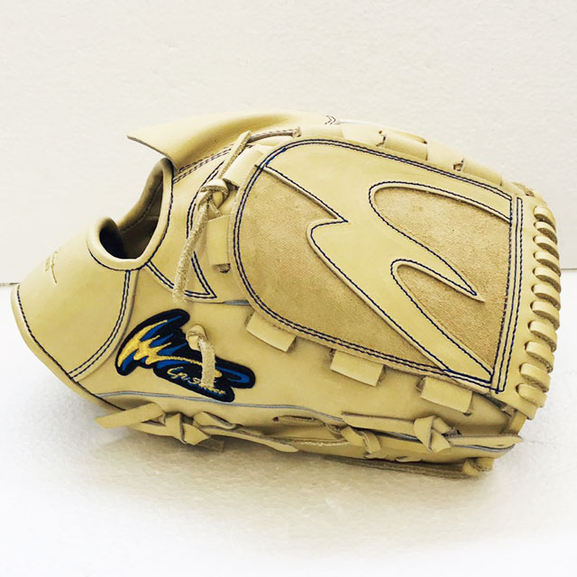 アイピーセレクト 硬式グラブ PROGRESS COLLECTION プログレス