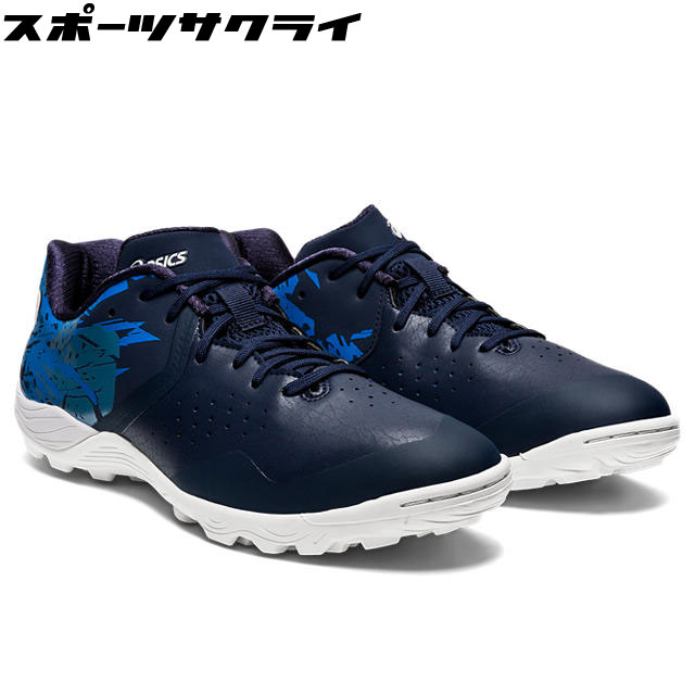 50％OFF！ アシックス フットサル ターフシューズ トッキ 7 TF