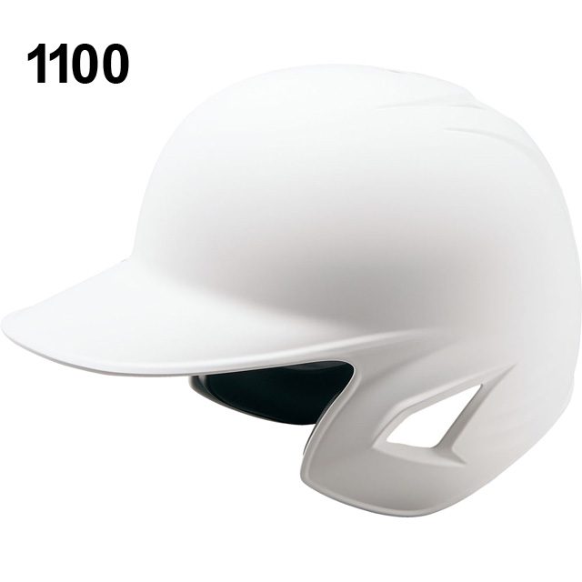 エボシールド EVOSHIELD 艶消し 野球 ヘルメット L-XL 野球