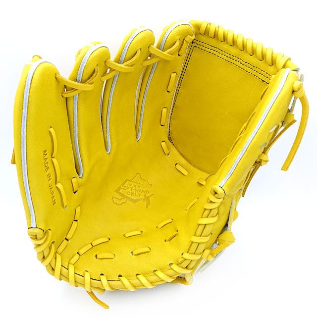 K1ジャパングランプリ第1回使用グラブ