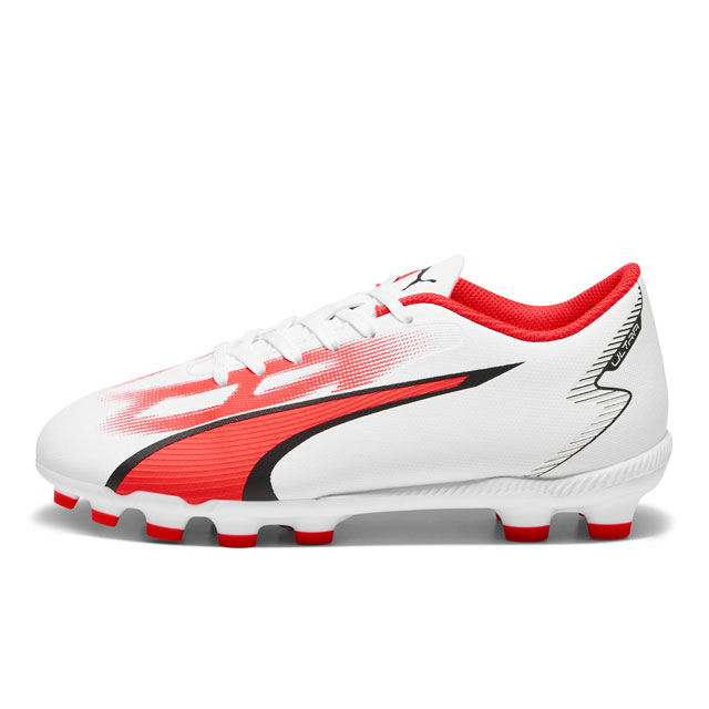 KAME3出品ページ Amazon | [プーマ] サッカーシューズ 子供靴 運動靴 ウルトラ