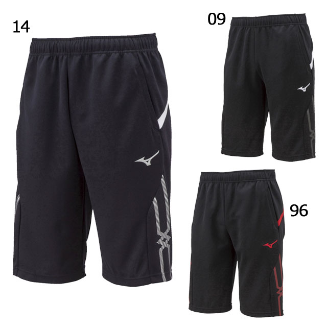 MIZUNO - サッカー部　ミズノ　MCライン　サッカーパンツ　No.5 サッカー部 ミズノ MCライン サッカーパンツ 光沢シルバー