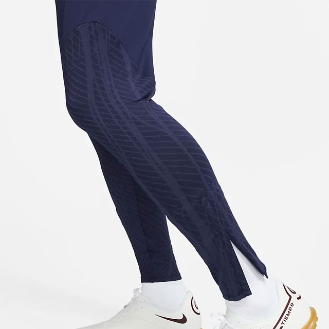 NIKE パリサンジェルマン 23/24 パンツ DX3448-498 Sサイズ Training Trousers PSG Strike 2023/24 - Paris Saint-Germain