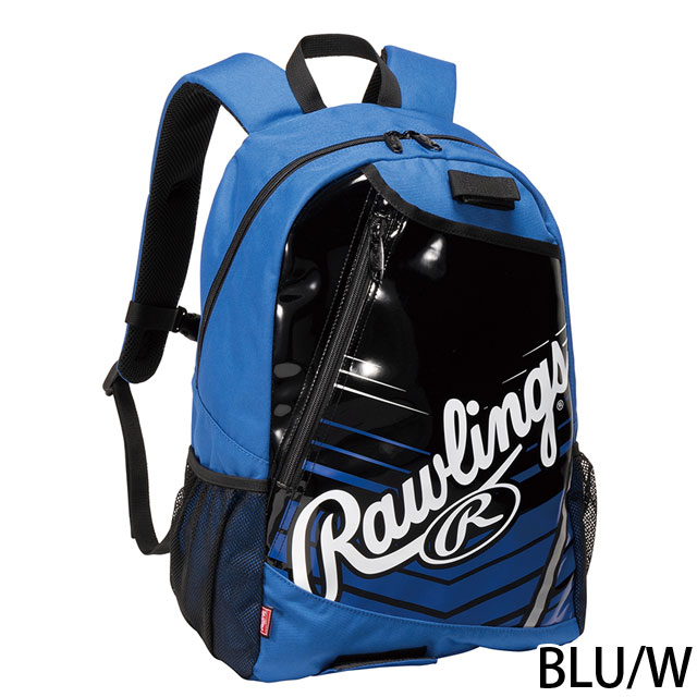 新品2024年アメリカ国内限定☆ローリングス☆ＭＬＢ☆R500バットバッグパック バットケース(4本入り) | バッグ | PRODUCTS | ローリングス