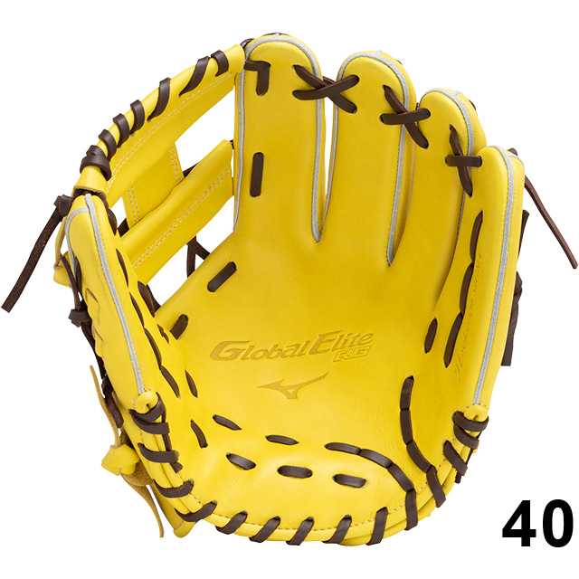 ミズノ　少年軟式グラブ　1AJGY29520  オールラウンド用　ブラック MIZUNO ミズノ 野球 少年軟式グローブ オールラウンド用