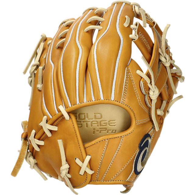 アシックス 硬式グラブ GOLDSTAGE I-PRO ゴールドステージ 野球