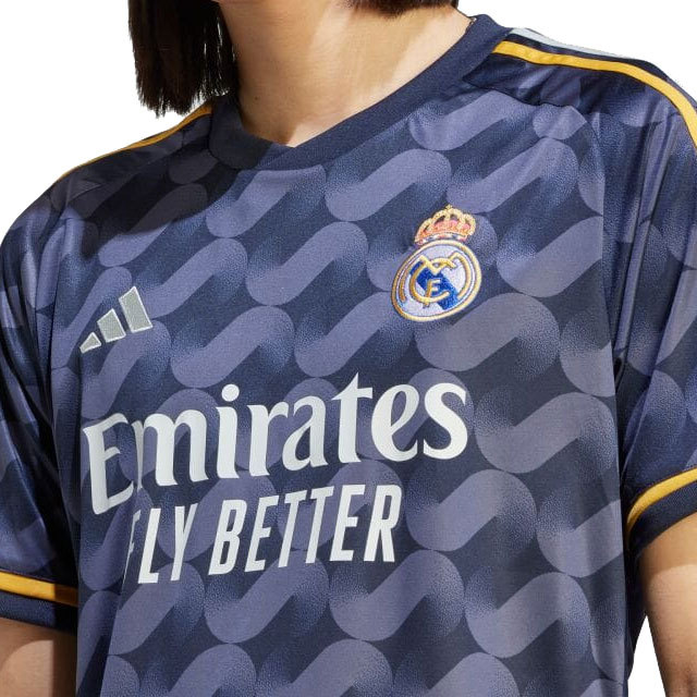 adidas　アディダス　レアルマドリード レプリカユニフォーム　上下 adidas ウエア サッカー アディダス レアル マドリード 25/26