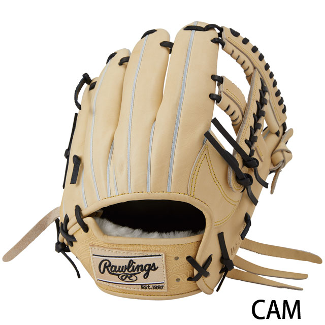 ローリングス 軟式グラブ HOH PRO EXCEL Wizard #01 MULTI