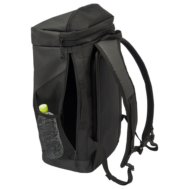 バルムング リュックサック MUSIC FEST. W-BACK PACK / Gray | TOoKA BASE