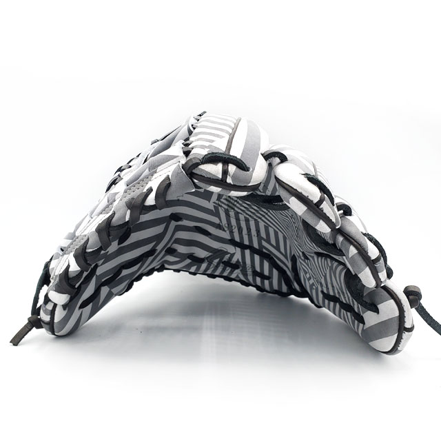 久保田スラッガー 軟式グラブ 2023年 限定モデル ダズルCAMO 迷彩