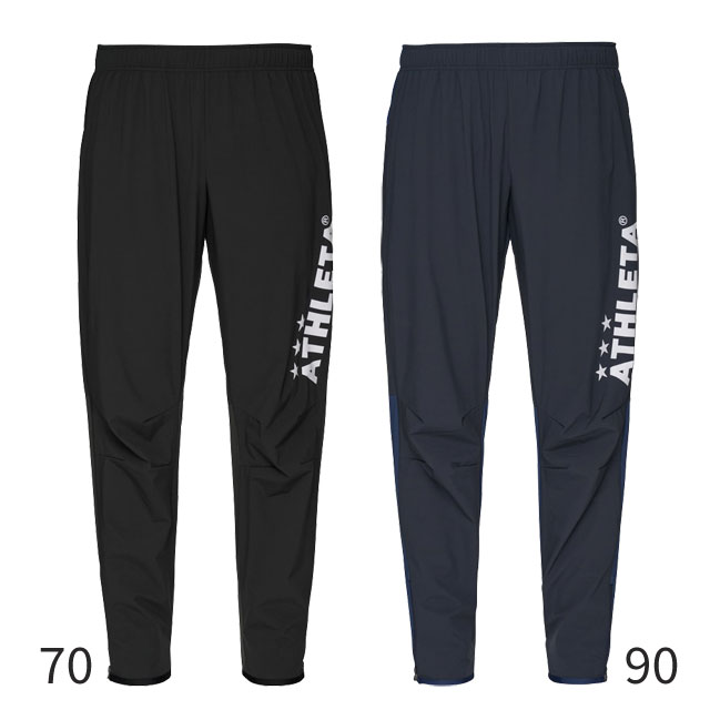 22％OFF！ アスレタ サッカー フットサル トレーニングウェア ジュニア