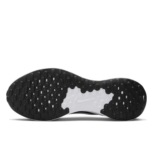 ナイキ ランニングシューズ レボリューション 7 ブラック サッカー