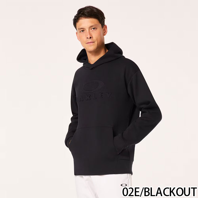 30%OFF オークリー トレーニングウェア フリース フーディー