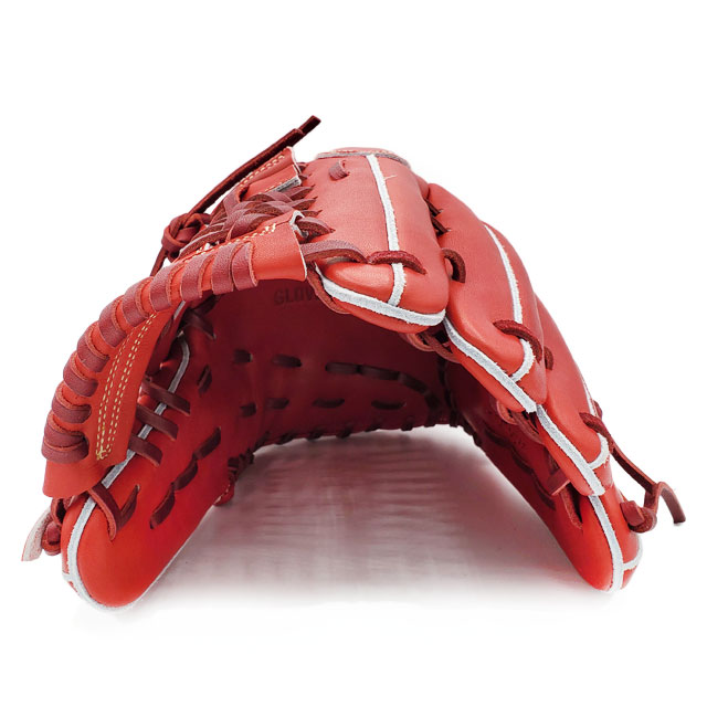 GLOVE STUDIO RYU／リュウ 硬式グラブ キップレザー グローブ