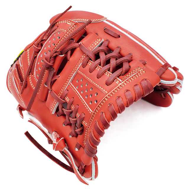 GLOVE STUDIO RYU／リュウ 硬式グラブ キップレザー グローブ
