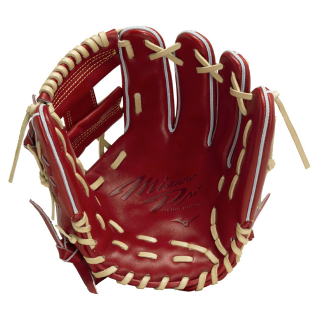 ミズノ 硬式グラブ ミズノプロ Classic クラシック 内野手用1 サイズ9