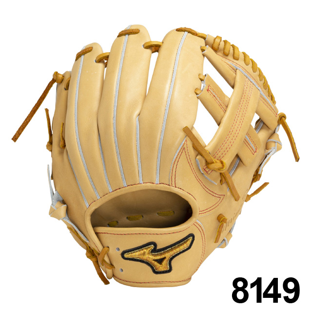 ミズノ 硬式グラブ ミズノプロ Classic クラシック 内野手用3 サイズ9