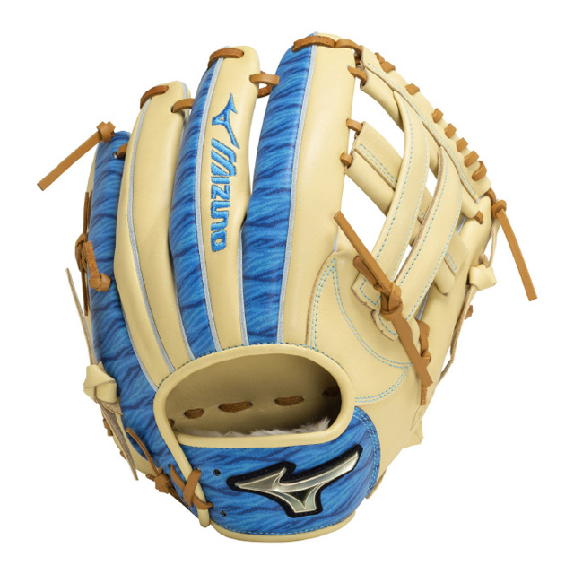 ミズノ　グローバルエリート　軟式　内野手用　1AJGR30713 imgrc0101195531.jpg