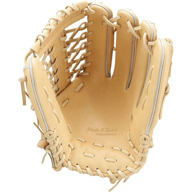 ZETT/ゼット 硬式グラブ プロステイタス 野球 グローブ 一般 大人