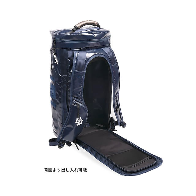 blueeq ブルイク ATHLETE TANK BAG アスリート タンク バッグ 大