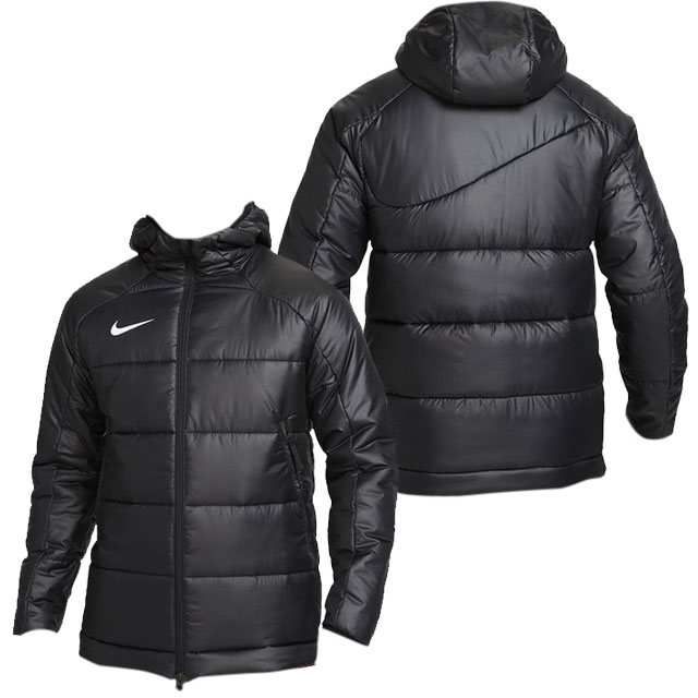 ナイキ サッカー フットサル ウェア THERMA-FIT サーマ ACDPR SDF 2