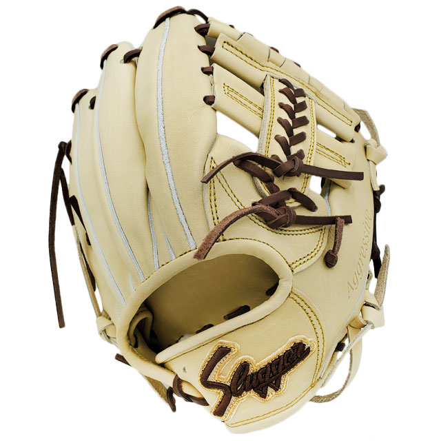 久保田スラッガー限定軟式内野グローブ24MS 野球