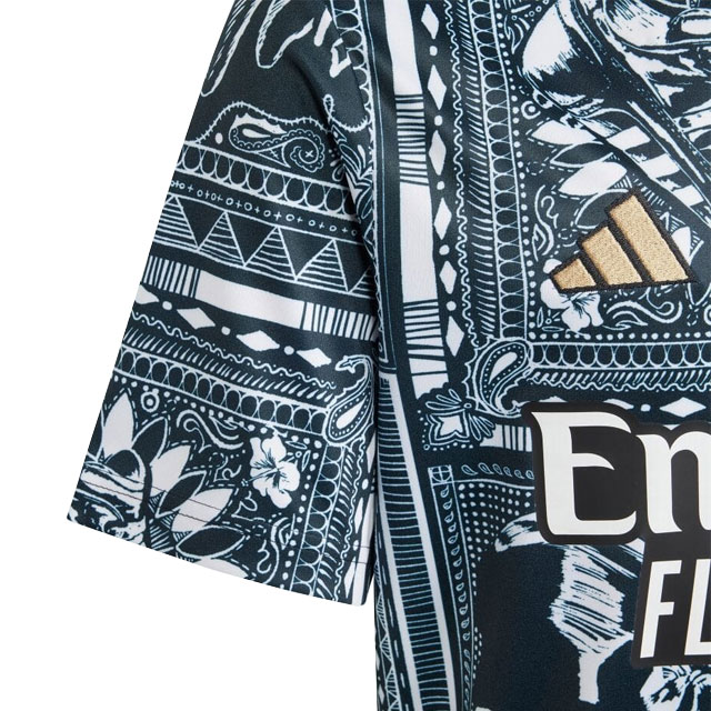 アディダス サッカー レプリカウェア ジュニア アーセナルFC