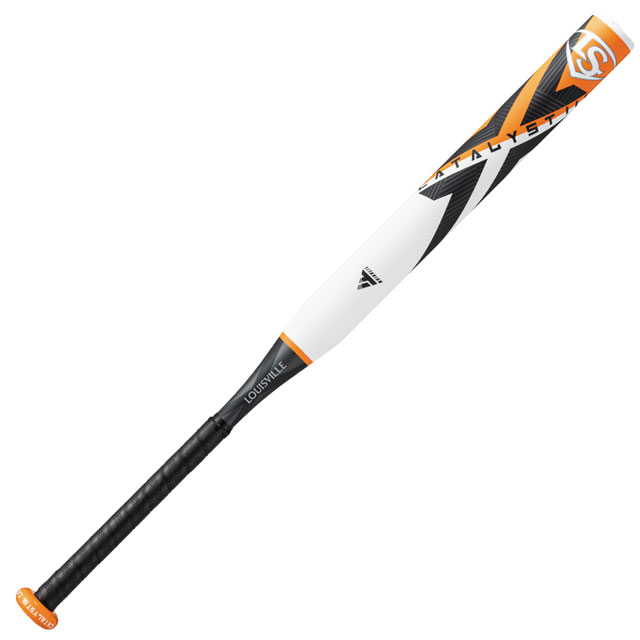 ルイスビルスラッガー LOUISVILLE SLUGGER カタリストIII TI