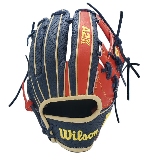 40.Wilson軟式ミット 40.Wilson軟式ミット