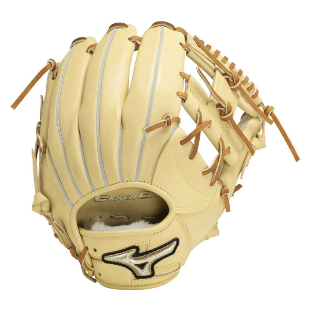 グローバルエリート　軟式 グローブ　インフィニティ　ネオ　限定モデル MIZUNO 軟式 グラブ 限定 ミズノ グローバルエリート