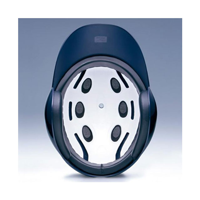 ミズノ 一般硬式用 キャッチャー用 ヘルメット ひさし付 NPBマーク入 ミズノ 一般硬式用 キャッチャー用 ヘルメット ひさし付 NPB