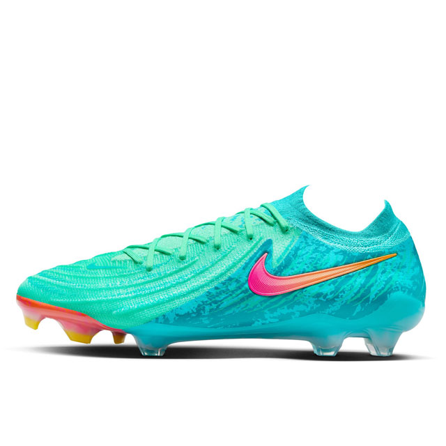 NIKE ファントムGX2 27.5cm FG NIKE】 ナイキ PHANTOM GX II ACADEMY FG/MG ファントム GX II