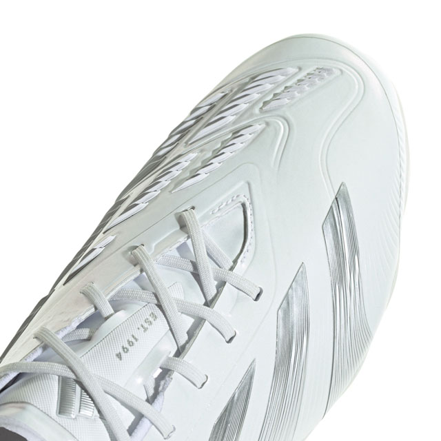 アディダス サッカースパイク プレデター ELITE L HG/AG フットウェア