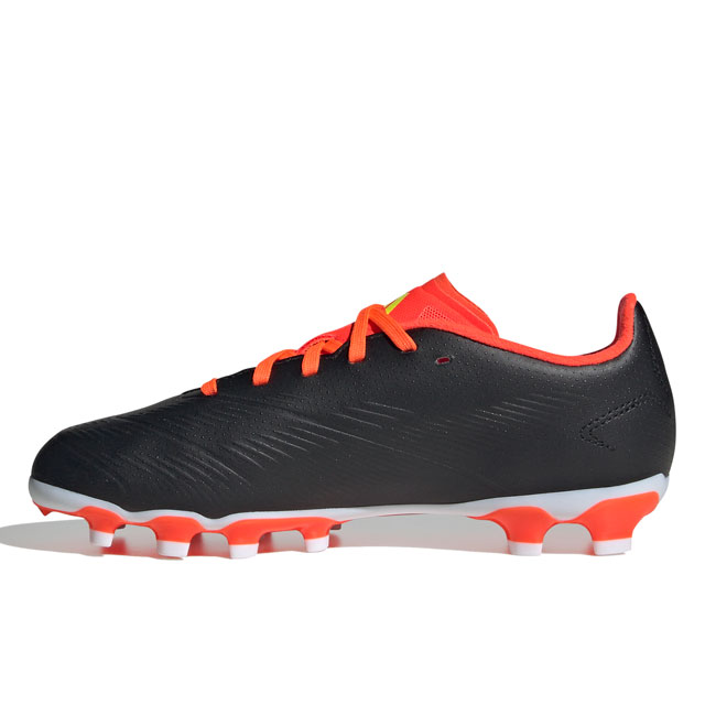 adidas Predator サッカーシューズ オレンジ/ブラック adidas Predator サッカーシューズ オレンジ/ブラック