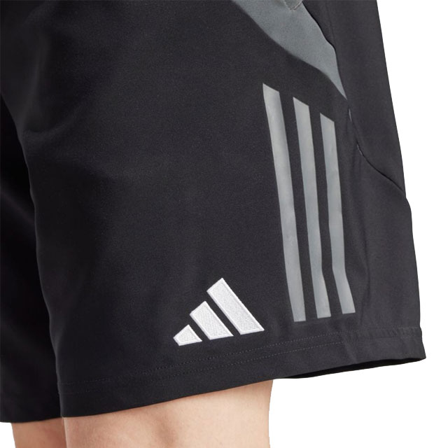 アディダス サッカー フットサル TIRO24 ティロ24 ショーツ