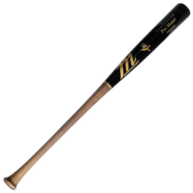 Marucci 硬式木製バット マルーチ硬式木製バット