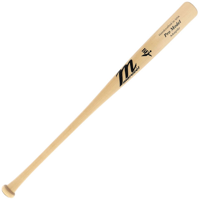 marucci マルーチ 硬式バット 木製 BFJマーク入り グレイバー・トーレス マルッチ JAPAN PRO MODEL 野球 社会人 大学生 一般 大人 MVEJGLEY25