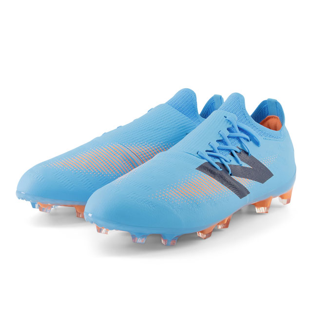 【新品】ニューバランス ビザロプロ HG サッカースパイク（24.0） Amazon.co.jp: ニューバランス サッカー スパイク ビザロ プロ
