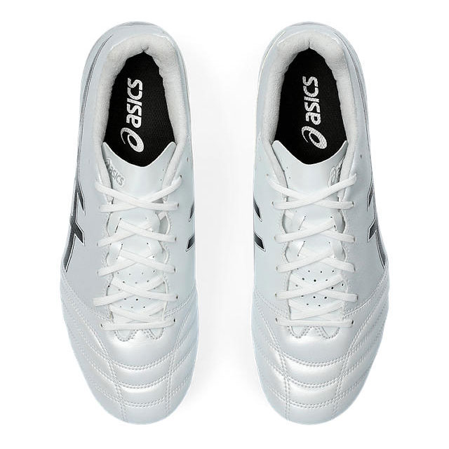 アシックス サッカースパイク DSライト ADVANCE ホワイト ブラック