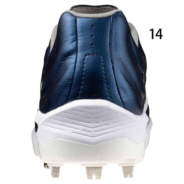 ミズノ 埋め込み金具スパイク クッションレボ プロ ミズノプロ